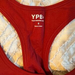 Abercrombie sports bra NWT size small